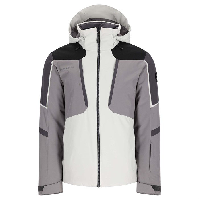 Obermeyer - Foundation Jacket - Men's