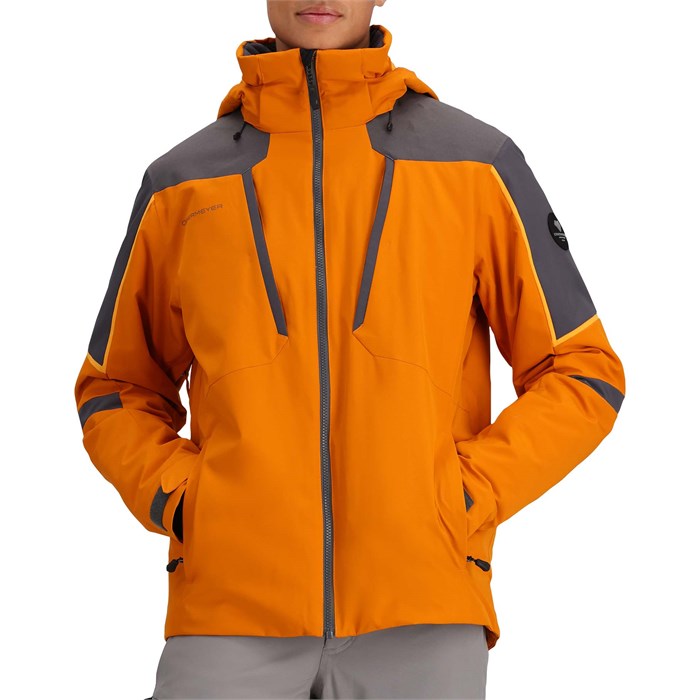 Obermeyer Foundation Jacket - Men's | evo