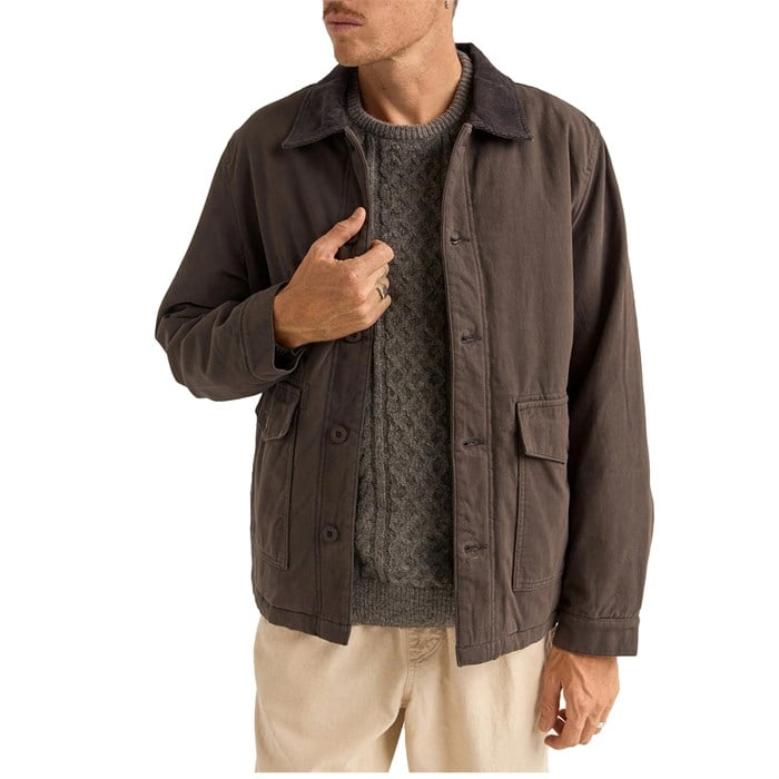 Rhythm - Type-12 Jacket - Men's