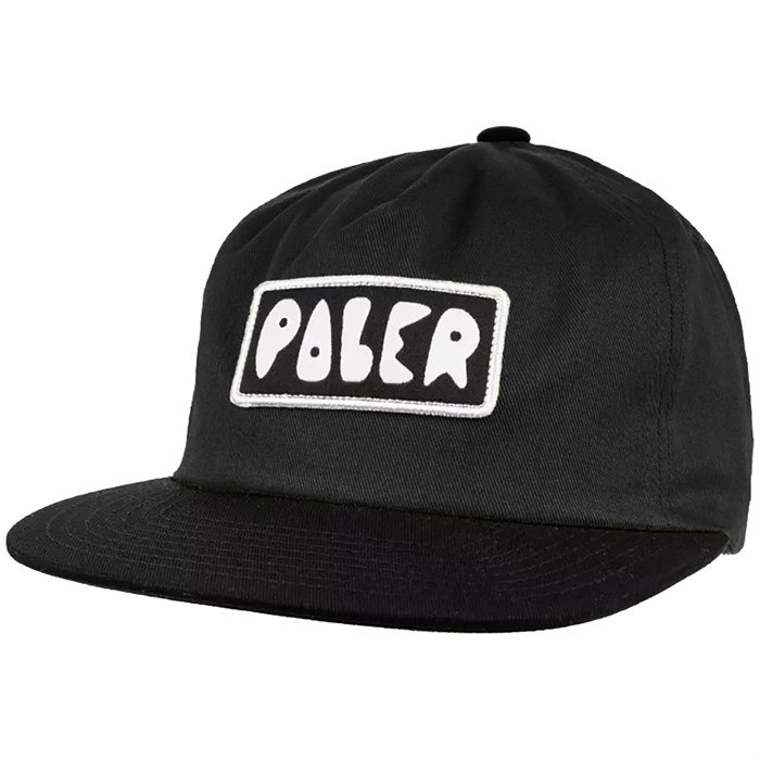 Poler - Hype Patch Hat