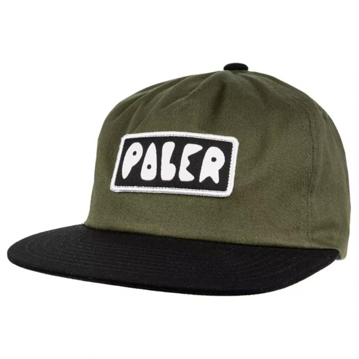 Poler - Hype Patch Hat