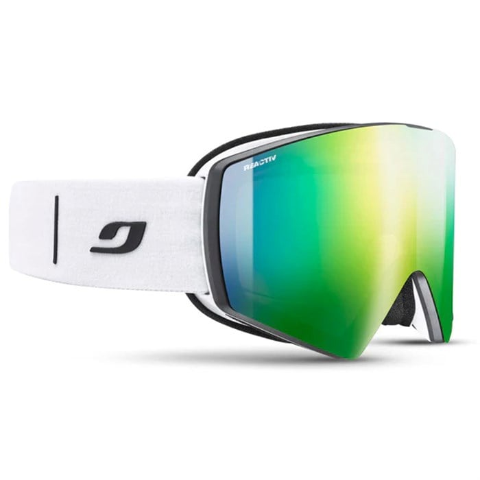 Julbo - Razor Edge Goggles