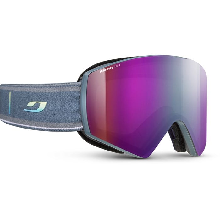 Julbo - Julbo Razor Edge Goggles