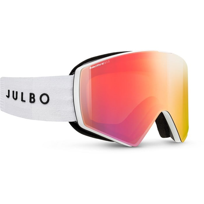 Julbo - Julbo Razor Edge Goggles