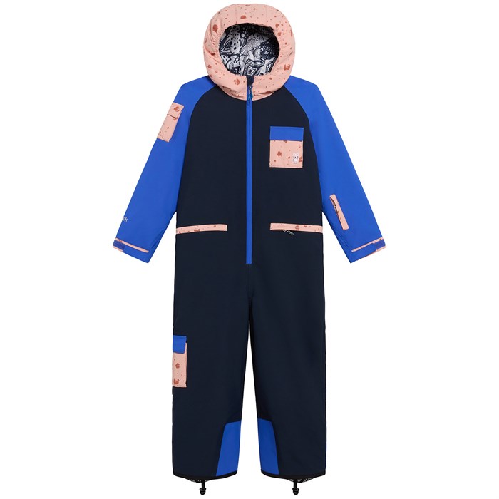 namuk - Quest Snow Onepiece - Toddlers'