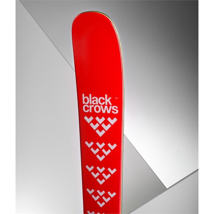 Black Crows Camox Skis 2024 | evo
