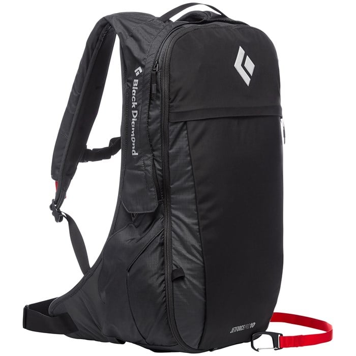 Black Diamond - JetForce Pro10L Pack