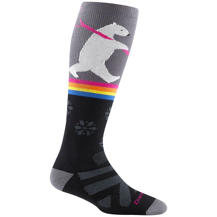 Darn Tough - Due North Midweight OTC Socks - Women's