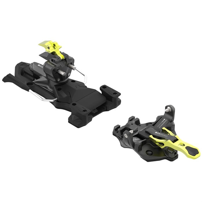 ATK - Freeraider 15 Evo Alpine Touring Ski Bindings