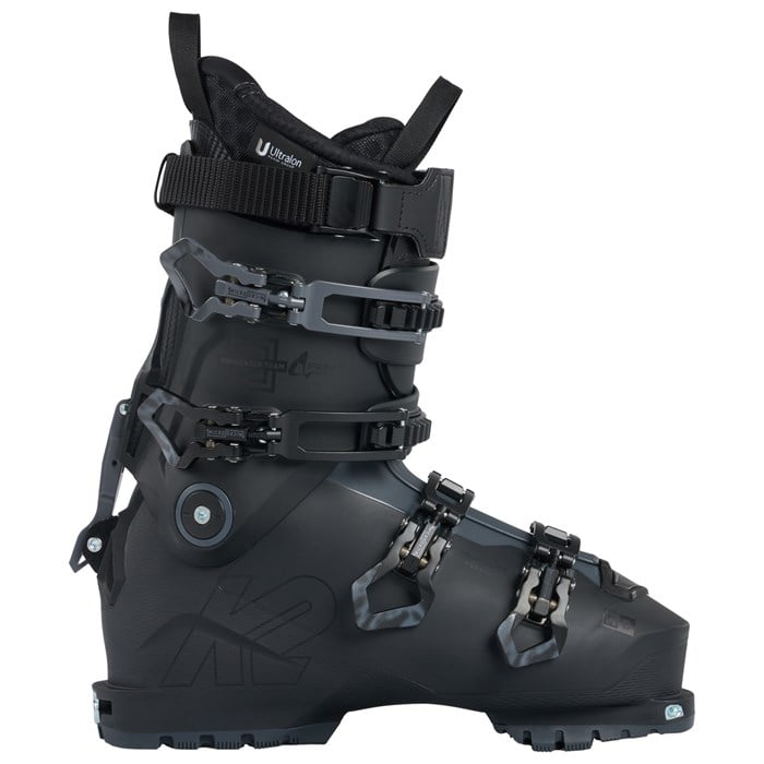 K2 - Mindbender Team Alpine Touring Ski Boots 2023