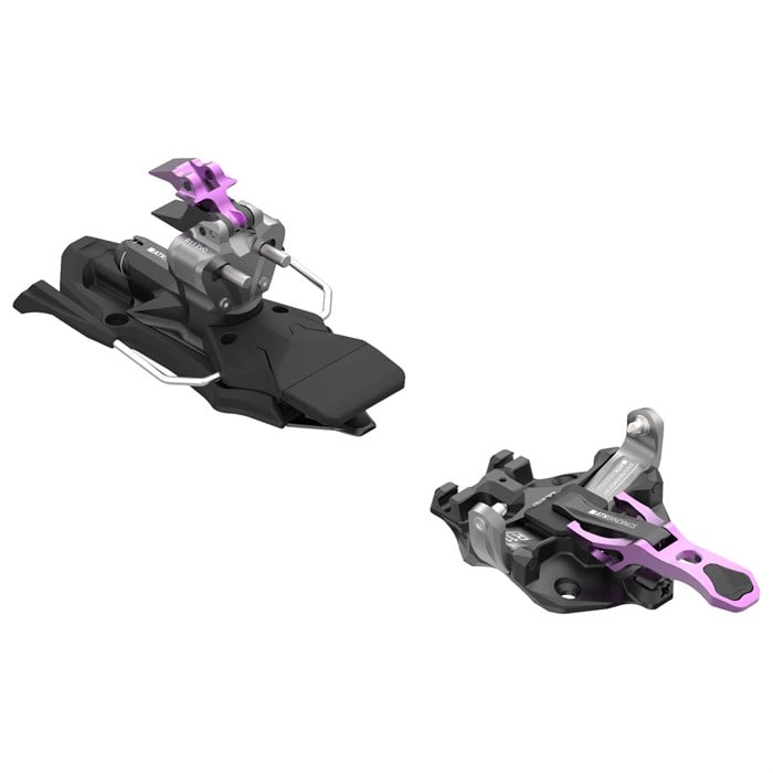 ATK - Raider 11 Evo Alpine Touring Ski Bindings