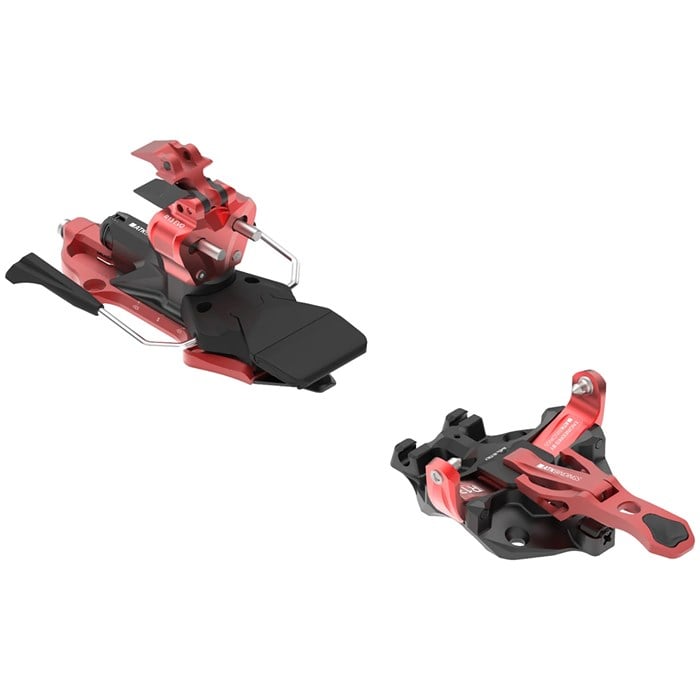 ATK - Raider 13 Evo Alpine Touring Ski Bindings