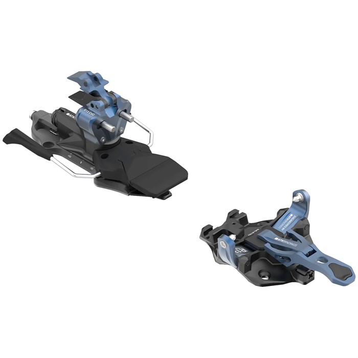ATK AL13 FREERIDE SPACER 【auction by polvere_di_neve】 raider freeraider dynafit ion tecton vipec kingpin shift plum alpinist FREERIDE SPACER (AL13) - PAIR