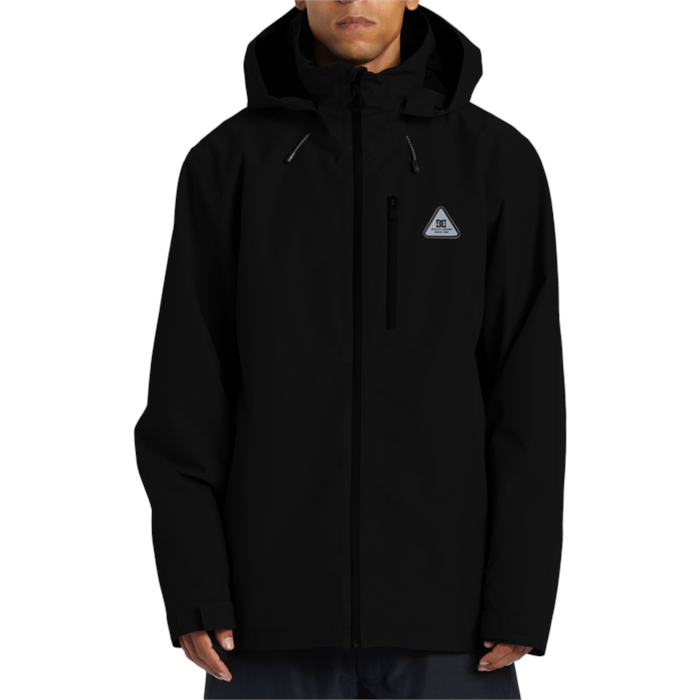 DC - Basis 30K Jacket - Men's