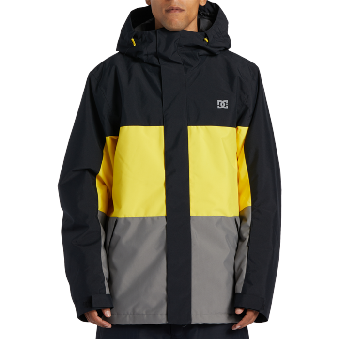 DC - Defy Jacket - Men's