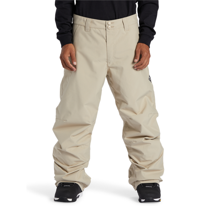 DC Snow Chino Pants - Men's | evo