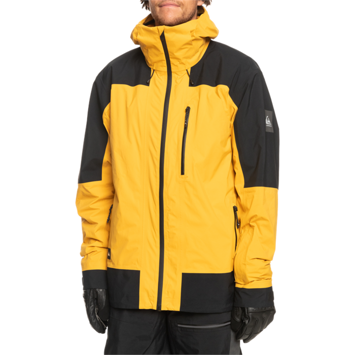 Quiksilver 2024 rain jacket