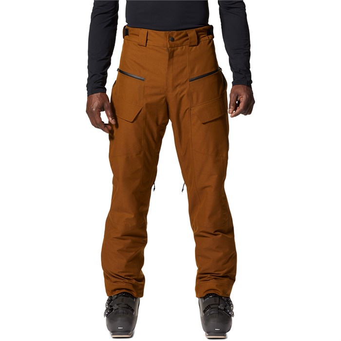 Mountain Hardwear - Cloud Bank GORE-TEX Insulated Tall Pants