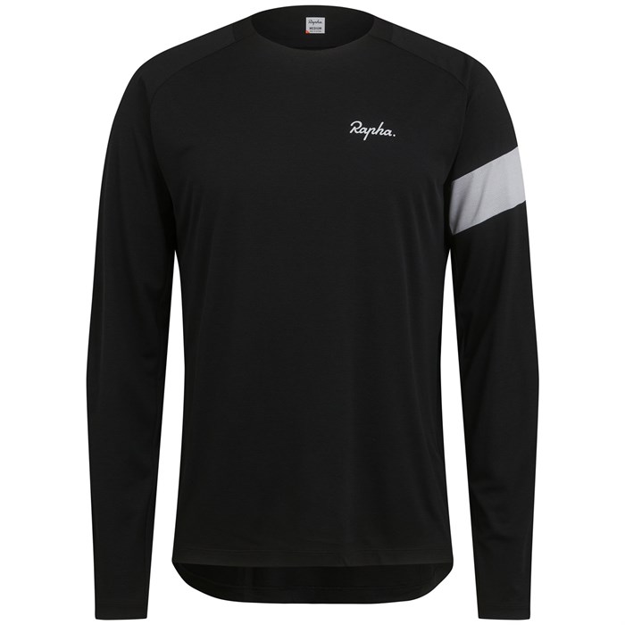 Rapha - Trail Long-Sleeve Technical T-Shirt
