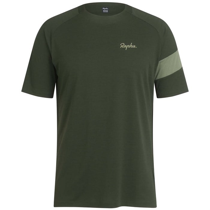 Rapha - Trail Technical T-Shirt