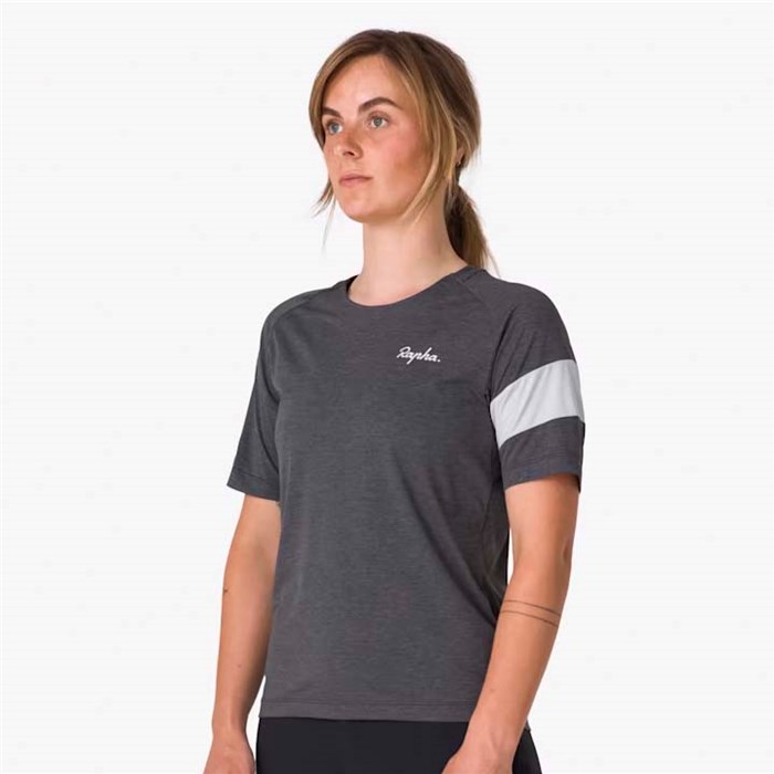 Rapha - Trail Technical T-Shirt - Women's