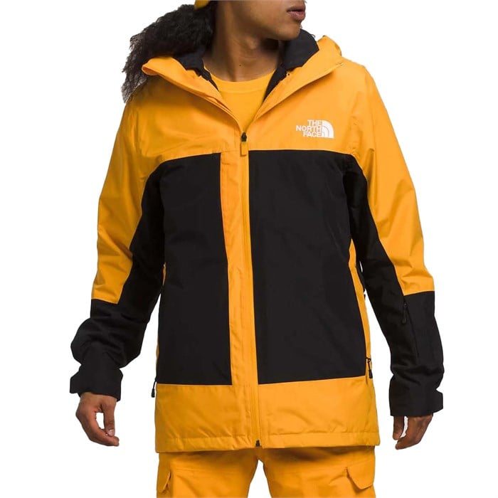 The North Face - ThermoBall™ Eco Snow Triclimate® Jacket - Men's