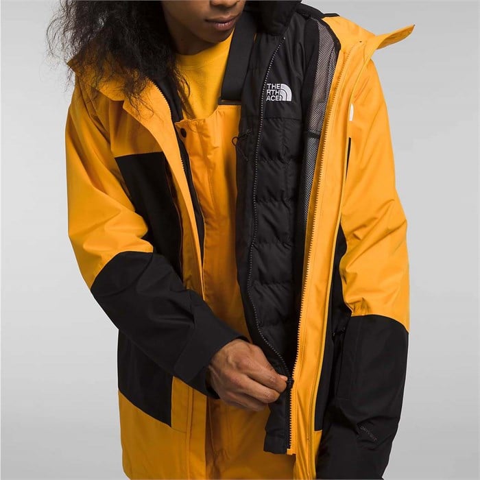 The North Face ThermoBall™ Eco Snow Triclimate® Jacket - Men's