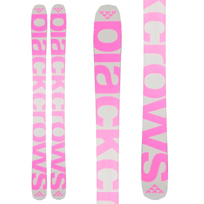 Black Crows Anima Birdie Skis - Women's 2024 | evo