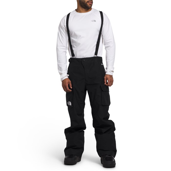 The North Face Sidecut GORE-TEX Pants | evo