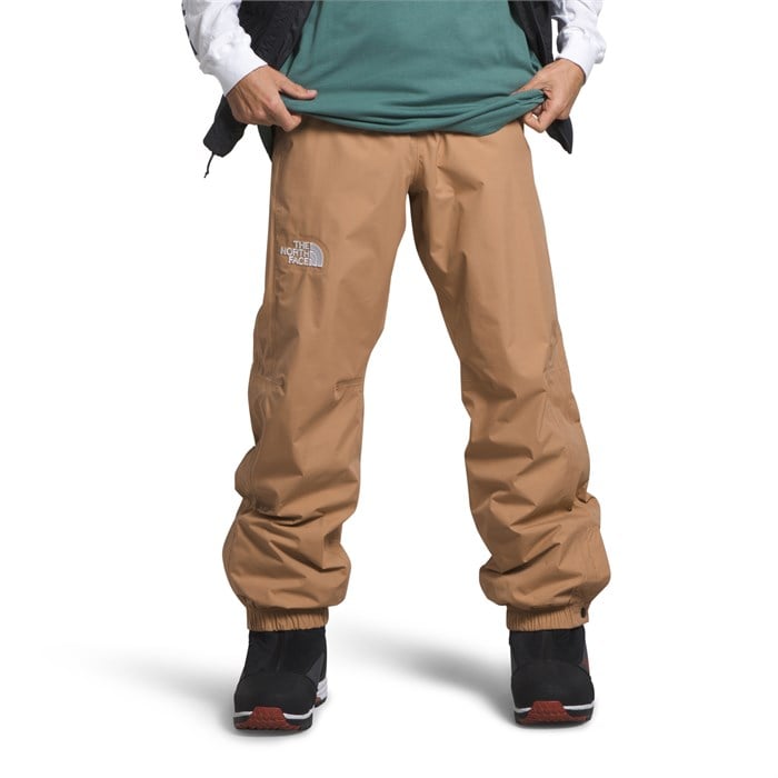 The North Face Build Up Pants