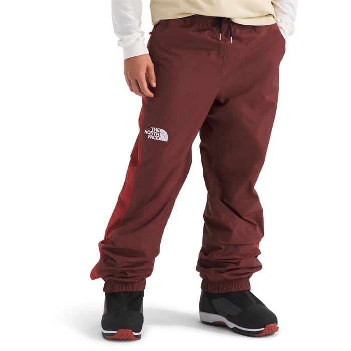 The North Face - The North Face Build Up Pants - Men's