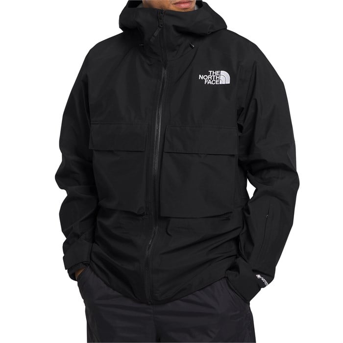 The North Face - Sidecut GORE-TEX Jacket - Men's