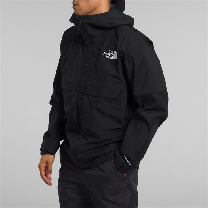 Red Waterproof Jackets & Coats | The North Face