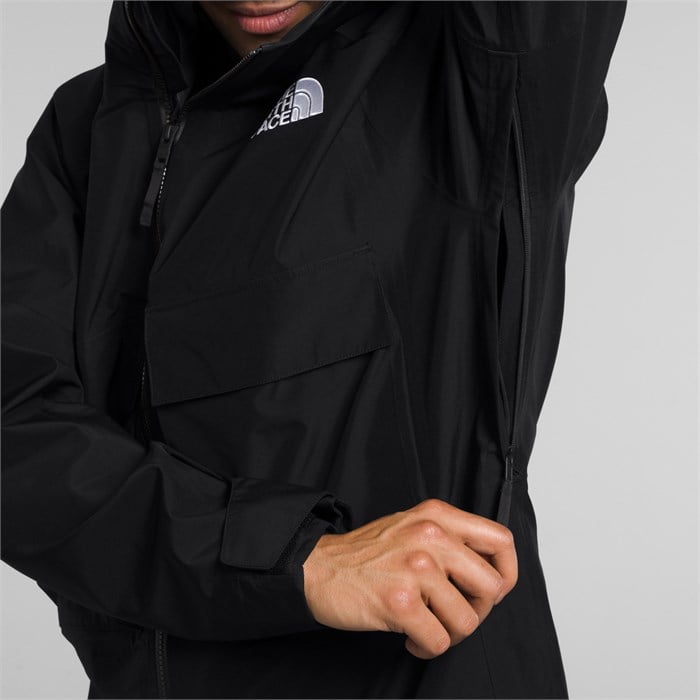 The North Face Sidecut GORE-TEX Jacket - Men's | evo