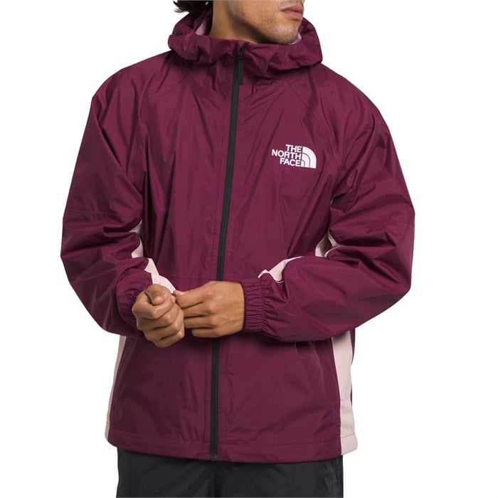 The North Face - Build Up Jacket - Men's