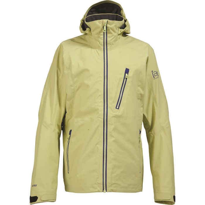 Burton AK 3L Continuum Jacket - Men's | evo