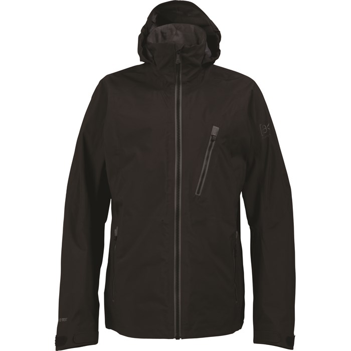 BURTON AK メンズS CONTINUUM FUSE JACKET - スノーボード