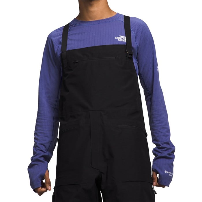 The North Face Summit Verbier GORE-TEX Bibs - Men's | evo