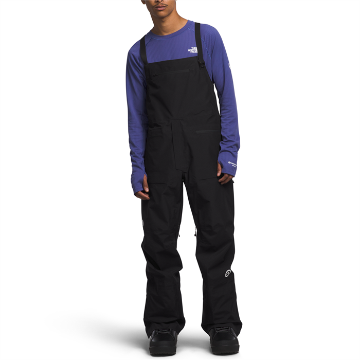 The North Face Summit Verbier GORE-TEX Bibs - Men's | evo