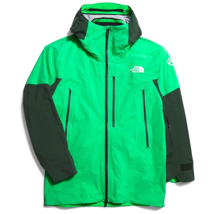 North face summit series shell best sale