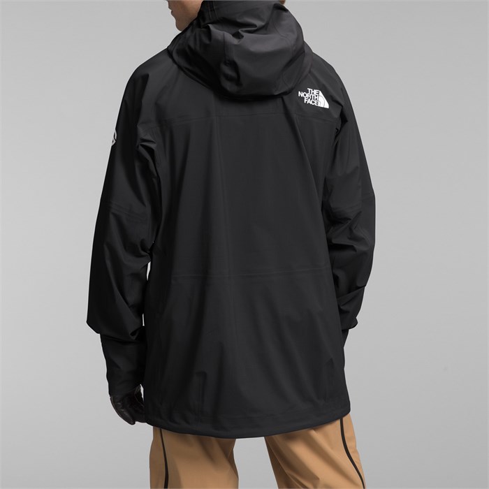 Gear Spotlight: The North Face Summit Series FUTURELIGHT™ Stimson Jacket