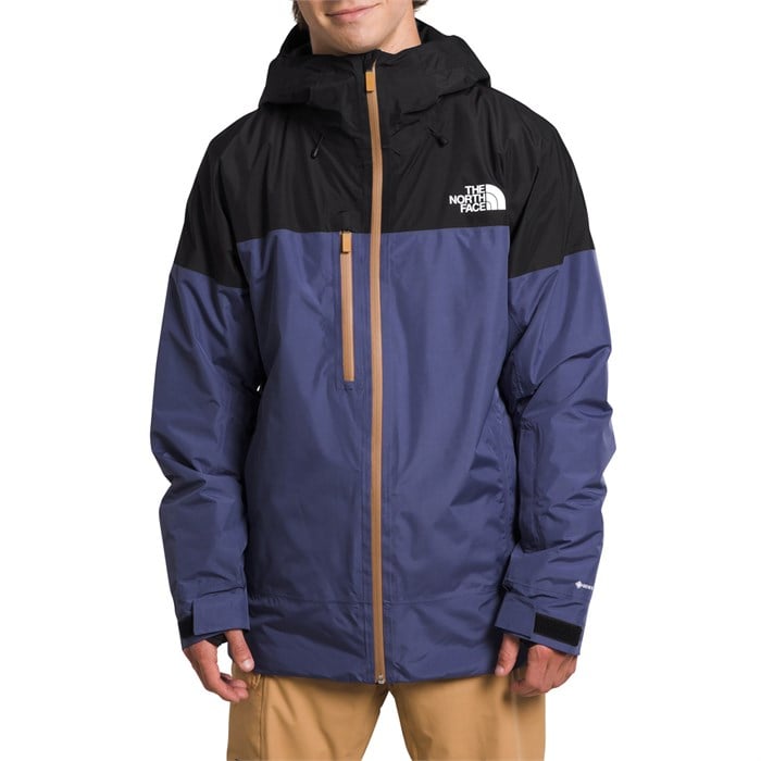 The North Face Dawnstrike GORE-TEX Insulated Jacket - Men's | evo