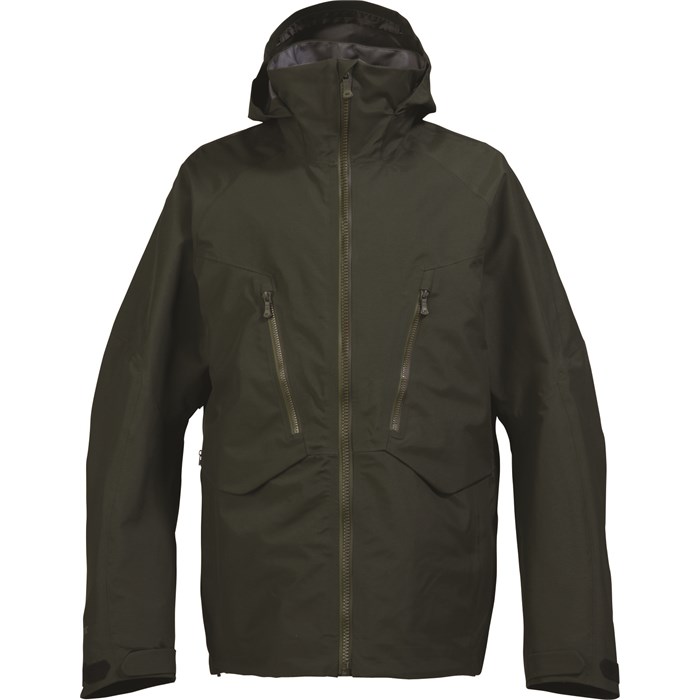 Burton - Burton AK 3L Hover Jacket