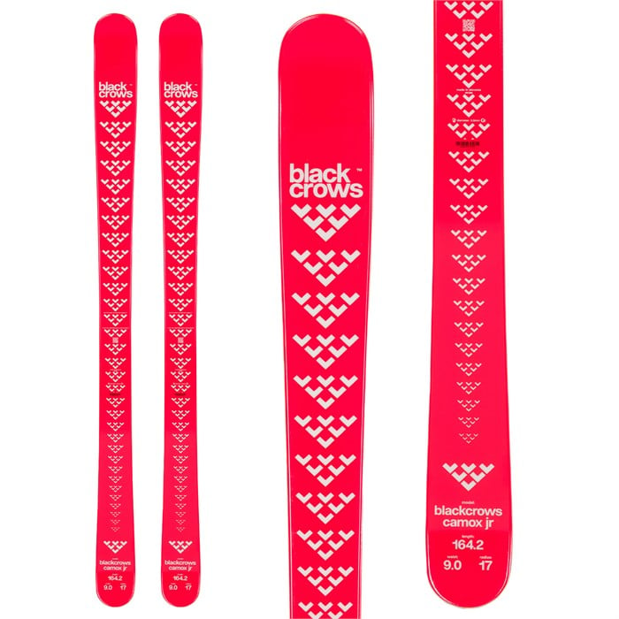 Black Crows - Camox Jr Skis - Boys' 2025