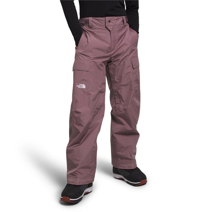 The North Face Heritage cargo pants in black | ASOS