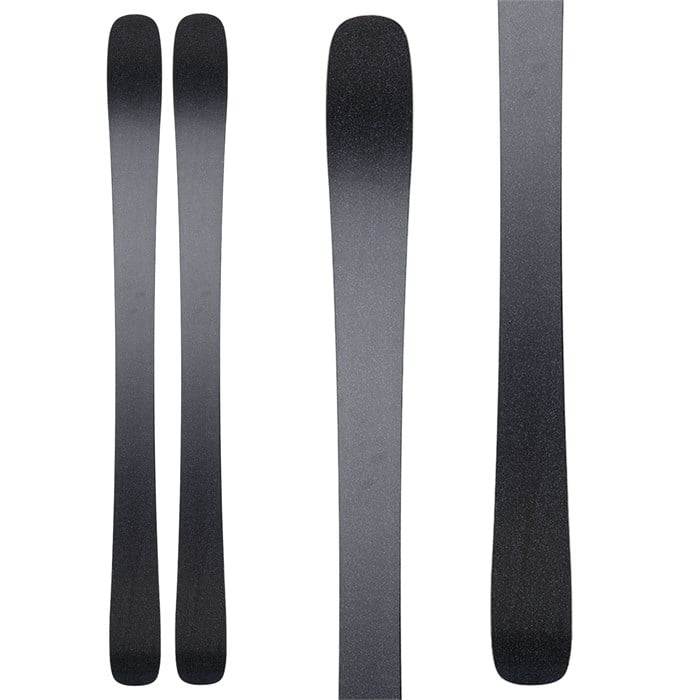 Black Crows - Black Crows Junius Skis - Kids' 2024