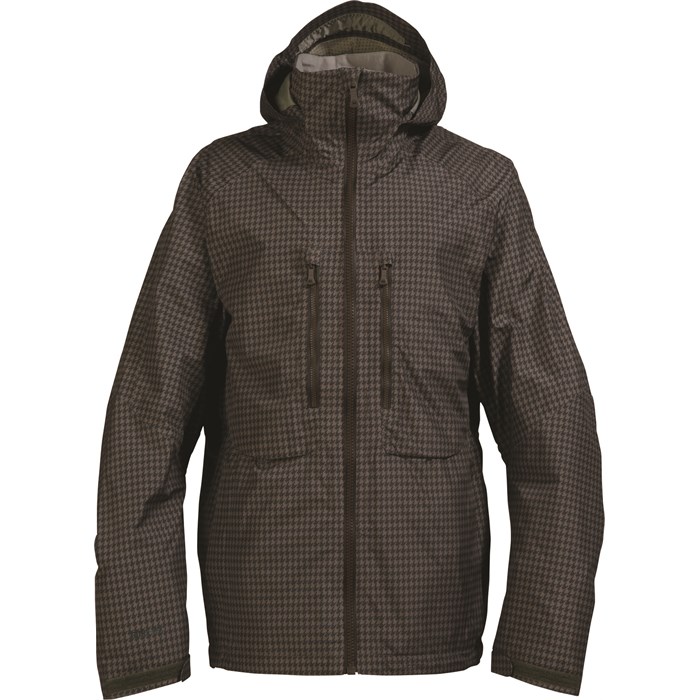 Burton AK 2L Stagger Jacket | evo Canada