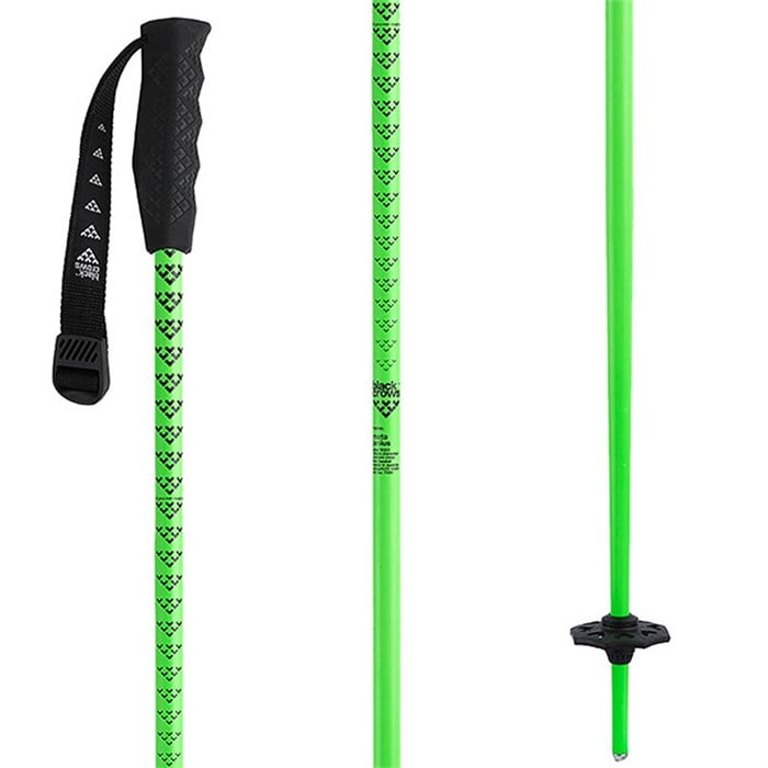 Black Crows - Black Crows Meta Ski Poles 2026