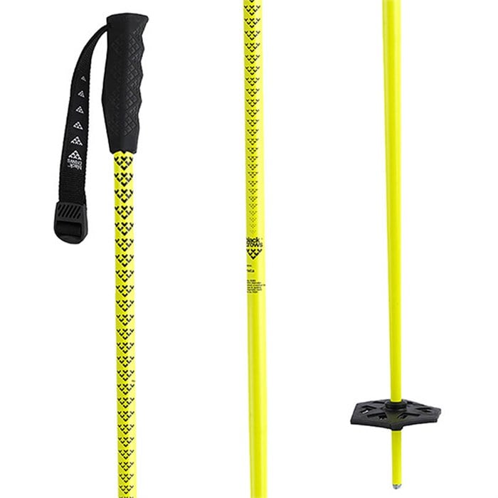 Black Crows - Meta Ski Poles 2026 - Used