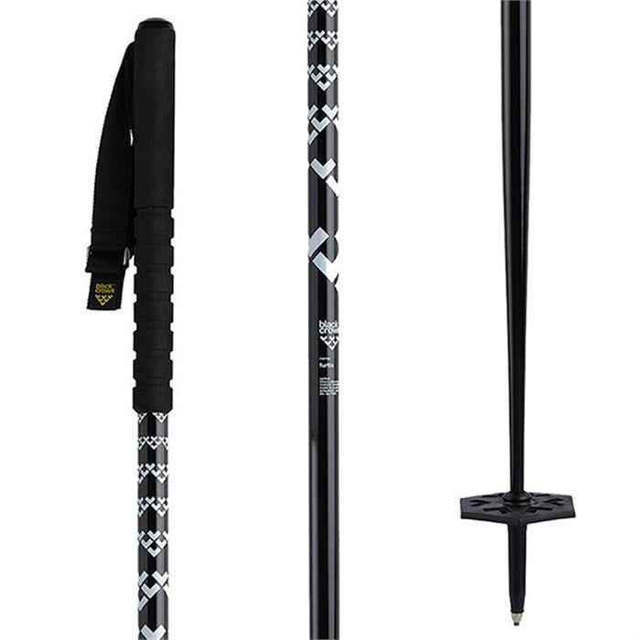 Black Crows - Furtis Ski Poles 2026